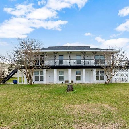 Quiet Apartment In Iowa, La 外观 照片